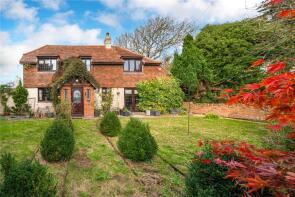 Warbens, Whitwell Road, Ventnor PO38 2AA