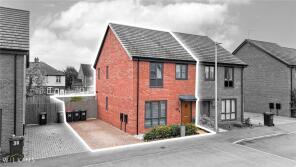 36, Sparrowdale Close, Atherstone CV9 2RN