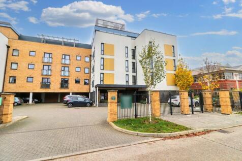 Primett Road, Stevenage, Hertfordshire, SG1