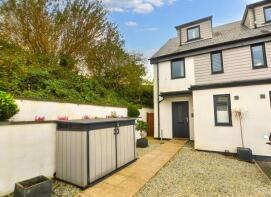 2, Chynoweth View, Newquay TR8 5FQ