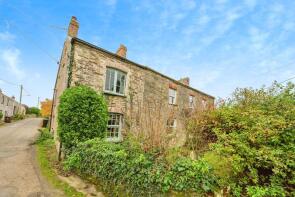 Corner Cottage, Road From Trewinnick Road To Penrose Lane, Rumford, Wadebridge PL27 7SS