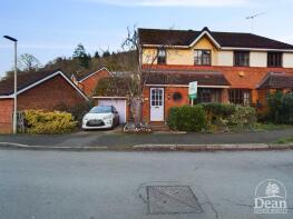 4, Tinmans Green, Monmouth NP25 4NB