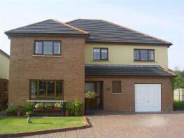 10 Bronallt, Gwynfan, Nantycaws, Carmarthen SA32 8HF