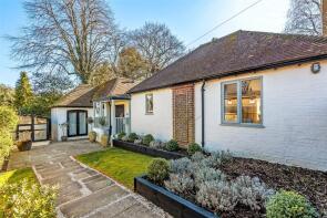 5 The Old Dairy, Garden Hill, Dorking RH4 3GJ