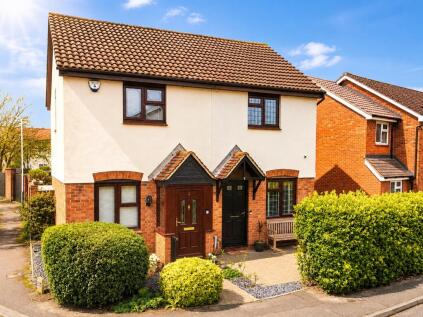 Mansard Close, Hornchurch