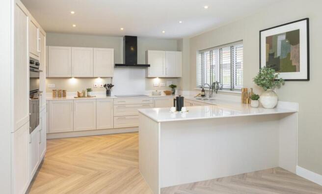 Dandara - Wittering Place - The Read, Home 49