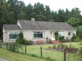 Wellhead House, Kintessack IV36 2TG