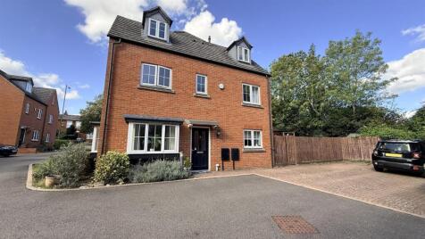 Kings Lodge, Kings Norton, Birmingham