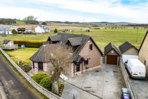 Shalla-ree, Huntingfaulds Road, Dundee DD4 0QZ