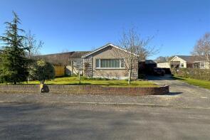 1, Athelstan Green, Maidstone ME17 1UX