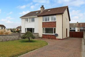 6, Birch Road, Nairn IV12 4SP