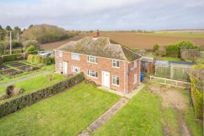 1, New Malting Cottage, Cockfield Road, Thorpe Morieux IP30 0NG