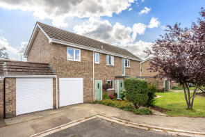 21, Vale Leaze, Chippenham SN15 5JS