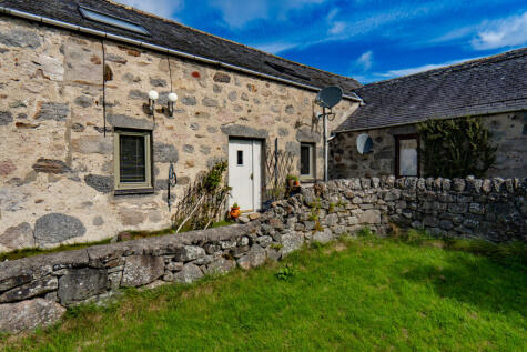 Ruthven, Inverness, IV2 6UA