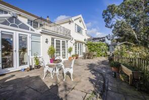 Craig Wen, Lane - From The Wild Goose To End Via Redholme Cottages, Barry CF62 3AN