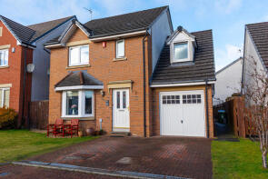 11, Fleming Street, Denny FK6 5BW