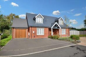 10, Damson View, Pershore WR10 3FD