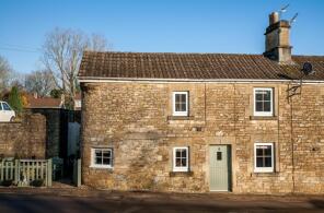 1, Alma Cottages, Bath Hill, Wellow, Bath BA2 8QZ