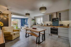 2, Swift Cottage, Heathen Street, Southampton SO32 2BT