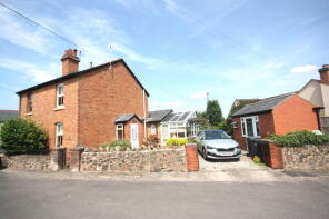 Spring Cottage, Upper Welland Road, Malvern WR14 4LD