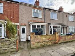 25, Lancaster Avenue, Grimsby DN31 2EW