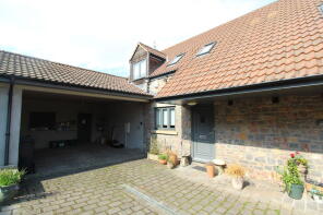 50b, Main Road, Bristol BS49 4NR