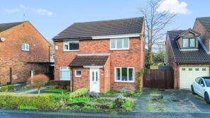 98, Welsby Close, Poulton-with-fearnhead, Warrington WA2 0DP