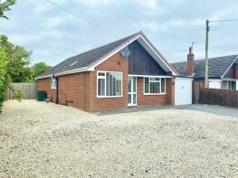 Cloverley, Crosemere Road, Ellesmere SY12 0JP
