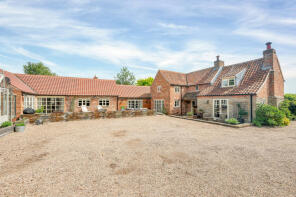 Walnut Tree Farm, Cotgrave Road, Nottingham NG12 3GE