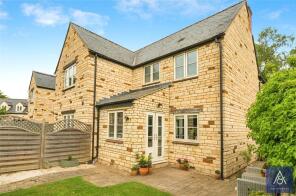1, Windrush, Banbury OX17 2FE