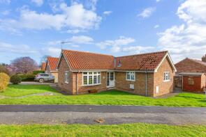 2, The Crescent, Thornton-le-dale, Pickering YO18 7TT