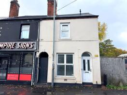 56, Newhampton Road West, Wolverhampton WV6 0RU