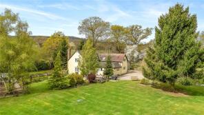 Stockhall Cottage, Stockhall Lane, Hopton Wafers DY14 0EL