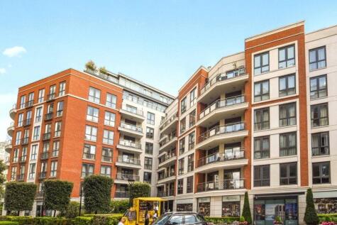 Park Street, Imperial Wharf, SW6
