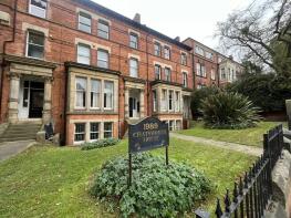 Flat 4, 11, Hyde Terrace, Woodhouse, Leeds LS2 9LN