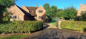 Ashbourne House, Sandhurst Lane, Sandhurst, Gloucester GL2 9NP