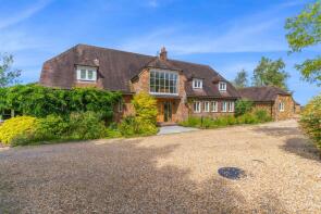 Owls Barn, Loop Farm Road, Poole BH16 6BU
