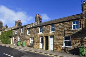 3, High Terrace, High Street, Glaisdale, Whitby YO21 2PN