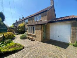 24 Primrose Cottage, Broadmead Lane, Norton Sub Hamdon, Stoke-sub-hamdon TA14 6SS