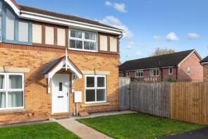 23, Severn Green, Nether Poppleton, York YO26 6RE