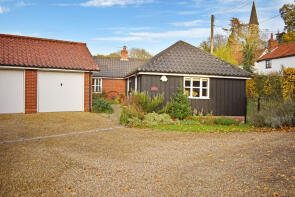Cherry Plum Lodge, The Clink, Halesworth IP19 9AU