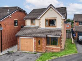 3, Gilbrook Way, Rochdale OL16 4RT