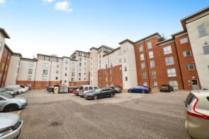 Apartment 52, St Crispins Court, Stockwell Gate, Mansfield NG18 5GL