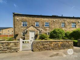 1, Blue Slate Fold, Spring Lane, Preston PR5 0UZ