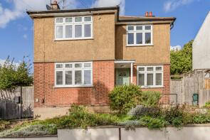 109b, Old London Road, St. Albans AL1 1QA