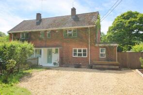 18, Canterton Lane, Lyndhurst SO43 7HF