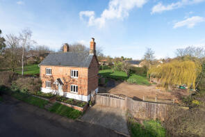 The Cottage, Brington Road, Huntingdon PE28 5LP