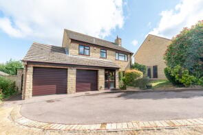 6, Dewey Close, Woodmancote, Cheltenham GL52 9UF