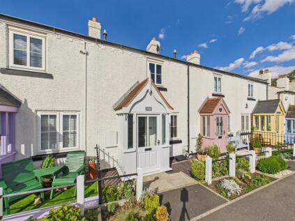 Cliff Road, Hessle