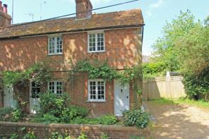 1, Rock Cottages, Down Lane, Tunbridge Wells TN3 9HP